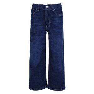 Diesel Wide Leg Skater Jeans